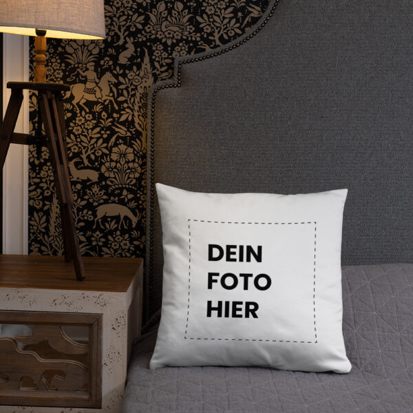 Basic-Kissen