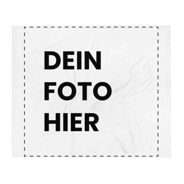 Tagesdecke